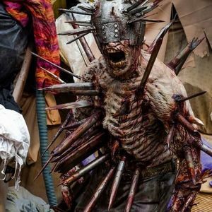 Meet your Posher, Steve